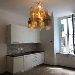 New Corso Italia Savona